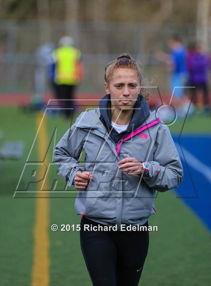 Thumbnail 1 in Liberty Invitational photogallery.