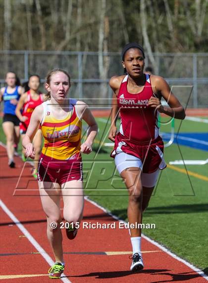 Thumbnail 1 in Liberty Invitational photogallery.
