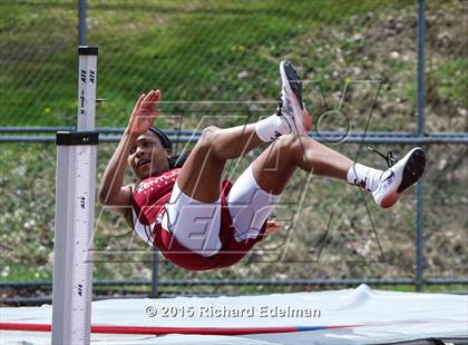 Thumbnail 3 in Liberty Invitational photogallery.