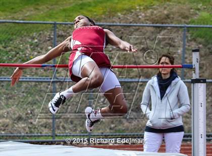 Thumbnail 3 in Liberty Invitational photogallery.