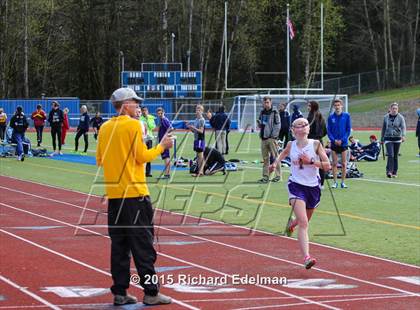 Thumbnail 1 in Liberty Invitational photogallery.