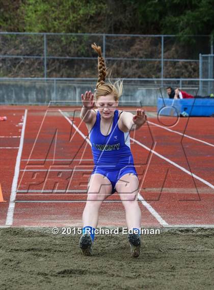 Thumbnail 3 in Liberty Invitational photogallery.