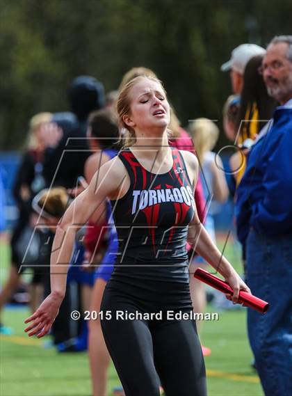 Thumbnail 2 in Liberty Invitational photogallery.