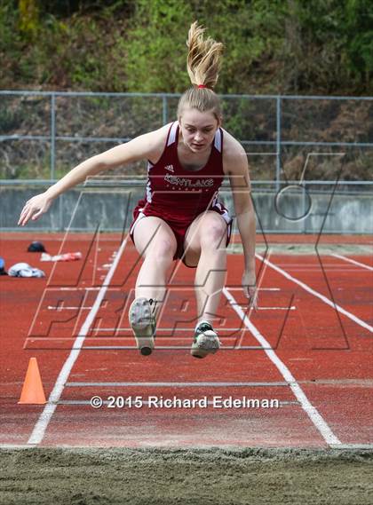 Thumbnail 3 in Liberty Invitational photogallery.