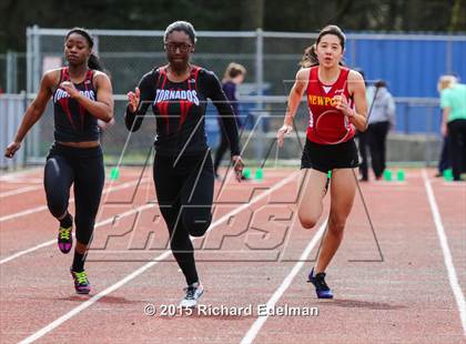 Thumbnail 1 in Liberty Invitational photogallery.