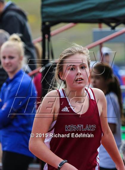 Thumbnail 2 in Liberty Invitational photogallery.