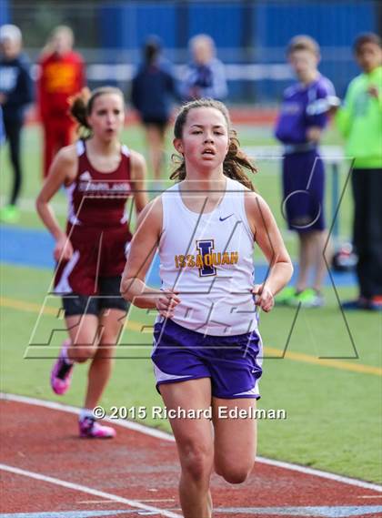 Thumbnail 1 in Liberty Invitational photogallery.
