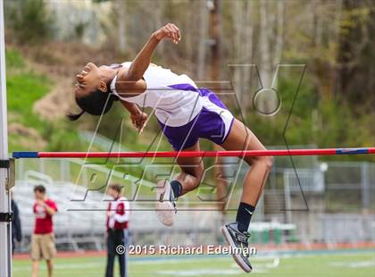 Thumbnail 3 in Liberty Invitational photogallery.