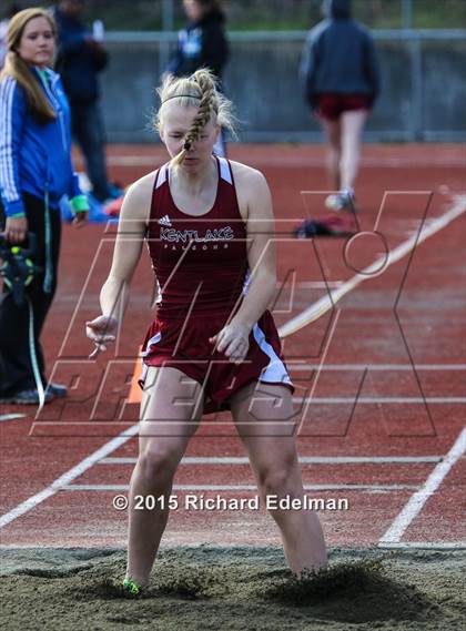 Thumbnail 2 in Liberty Invitational photogallery.