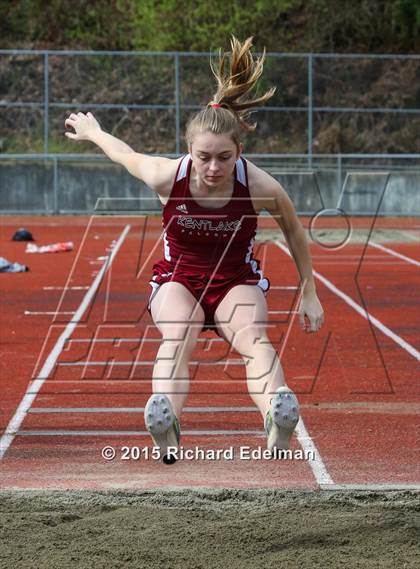 Thumbnail 3 in Liberty Invitational photogallery.