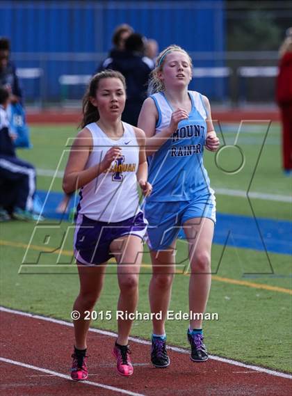 Thumbnail 1 in Liberty Invitational photogallery.