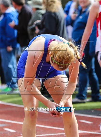 Thumbnail 1 in Liberty Invitational photogallery.