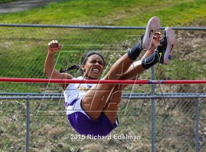 Thumbnail 2 in Liberty Invitational photogallery.