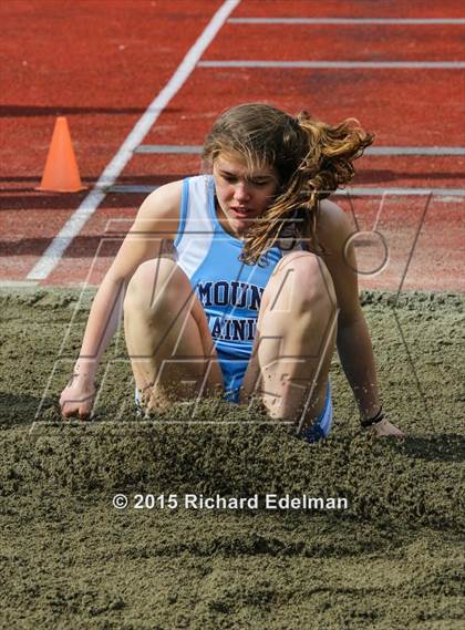 Thumbnail 1 in Liberty Invitational photogallery.