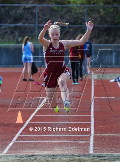 Thumbnail 2 in Liberty Invitational photogallery.