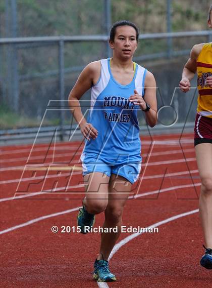 Thumbnail 2 in Liberty Invitational photogallery.