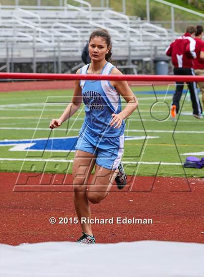 Thumbnail 3 in Liberty Invitational photogallery.