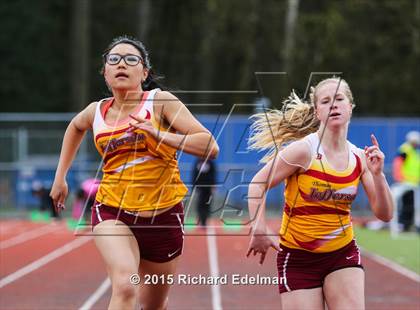 Thumbnail 2 in Liberty Invitational photogallery.