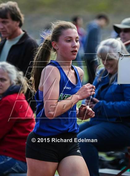 Thumbnail 2 in Liberty Invitational photogallery.