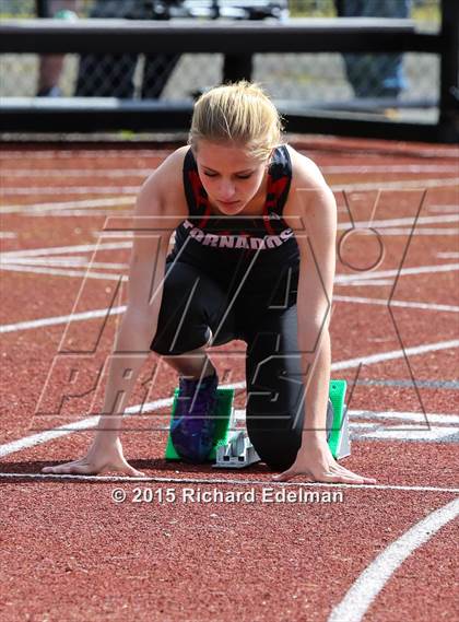 Thumbnail 1 in Liberty Invitational photogallery.