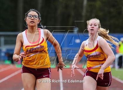 Thumbnail 3 in Liberty Invitational photogallery.