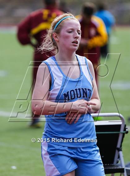 Thumbnail 1 in Liberty Invitational photogallery.
