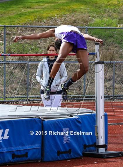 Thumbnail 1 in Liberty Invitational photogallery.