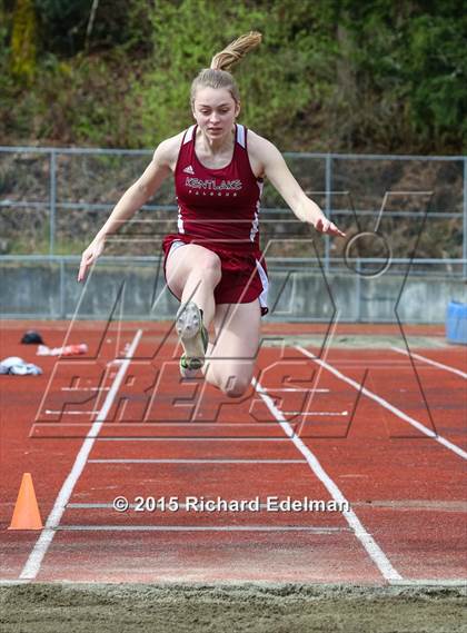 Thumbnail 2 in Liberty Invitational photogallery.