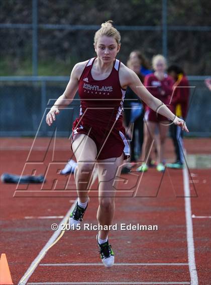 Thumbnail 2 in Liberty Invitational photogallery.