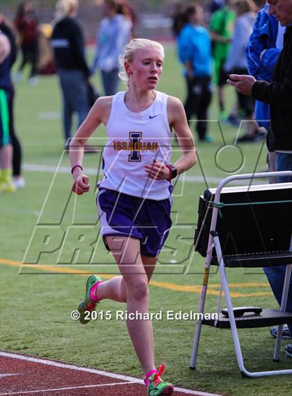 Thumbnail 2 in Liberty Invitational photogallery.
