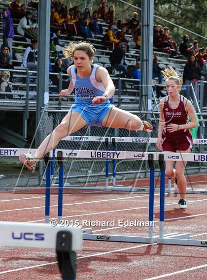 Thumbnail 2 in Liberty Invitational photogallery.