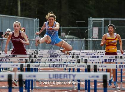 Thumbnail 1 in Liberty Invitational photogallery.