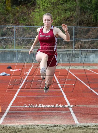 Thumbnail 1 in Liberty Invitational photogallery.