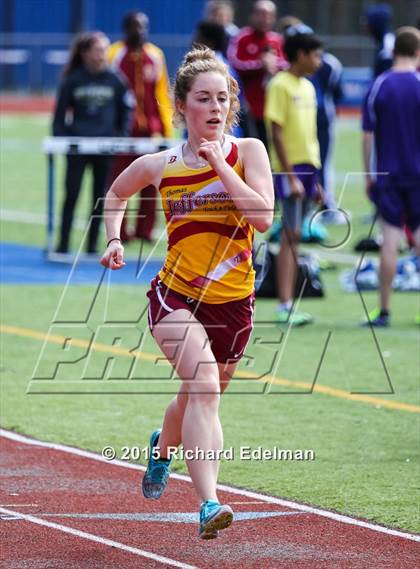 Thumbnail 2 in Liberty Invitational photogallery.