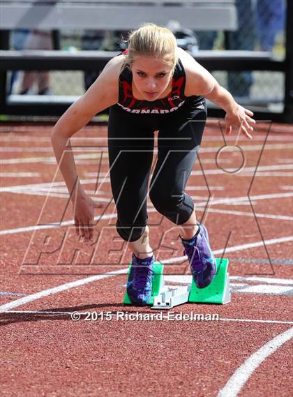 Thumbnail 2 in Liberty Invitational photogallery.