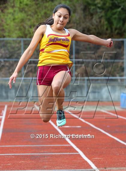 Thumbnail 2 in Liberty Invitational photogallery.