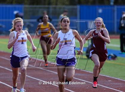Thumbnail 1 in Liberty Invitational photogallery.
