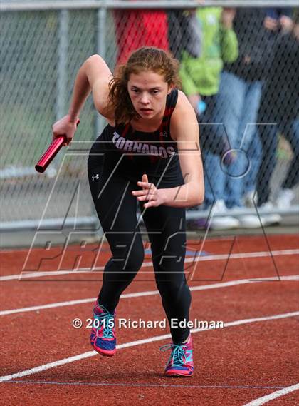 Thumbnail 3 in Liberty Invitational photogallery.