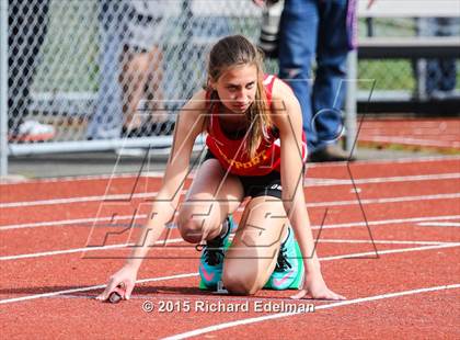 Thumbnail 3 in Liberty Invitational photogallery.