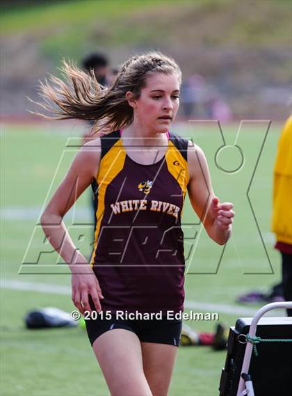Thumbnail 3 in Liberty Invitational photogallery.