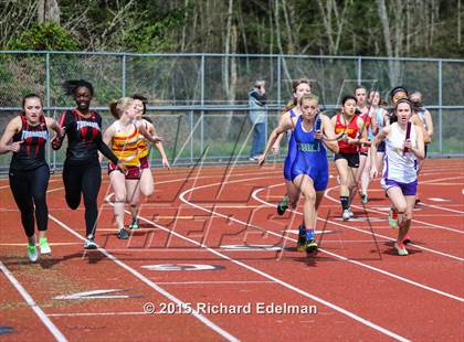 Thumbnail 3 in Liberty Invitational photogallery.