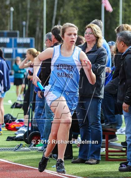 Thumbnail 3 in Liberty Invitational photogallery.