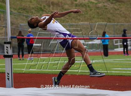 Thumbnail 2 in Liberty Invitational photogallery.