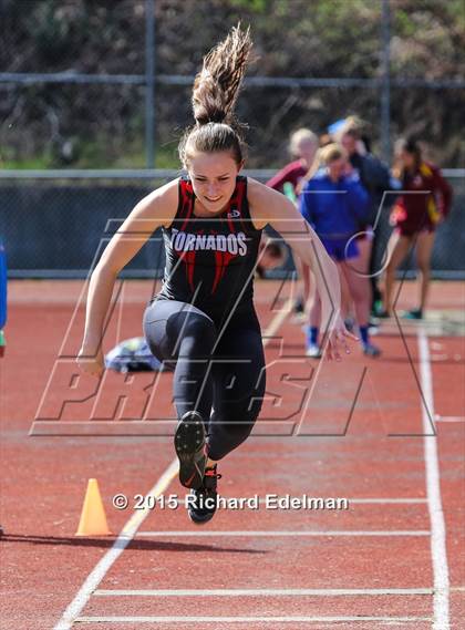 Thumbnail 2 in Liberty Invitational photogallery.