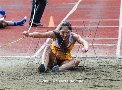 Thumbnail 1 in Liberty Invitational photogallery.