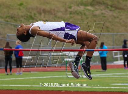Thumbnail 3 in Liberty Invitational photogallery.