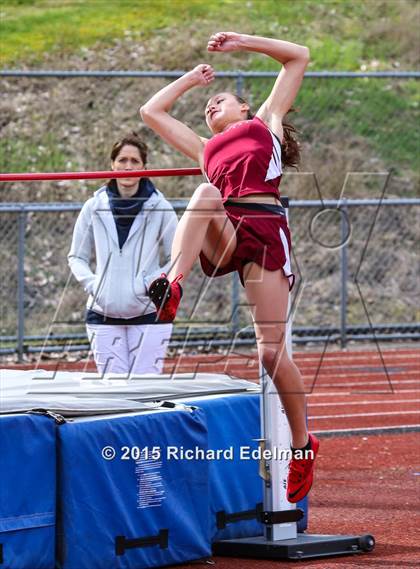 Thumbnail 2 in Liberty Invitational photogallery.