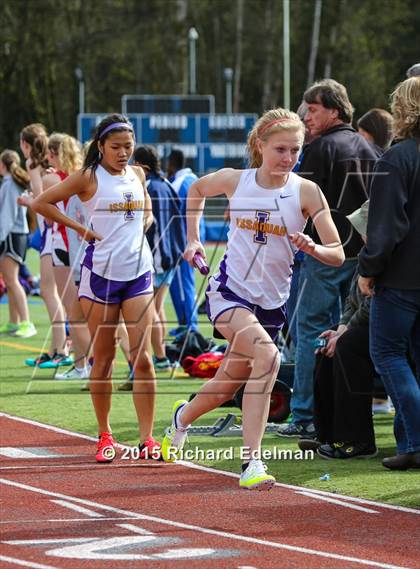 Thumbnail 3 in Liberty Invitational photogallery.