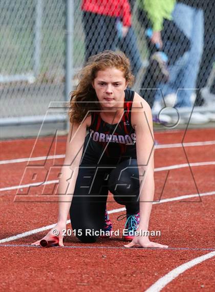 Thumbnail 2 in Liberty Invitational photogallery.