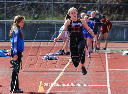 Thumbnail 2 in Liberty Invitational photogallery.